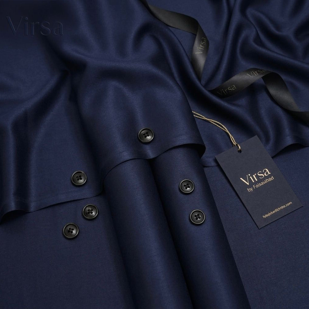 Navy Blue 6 Pound Boski