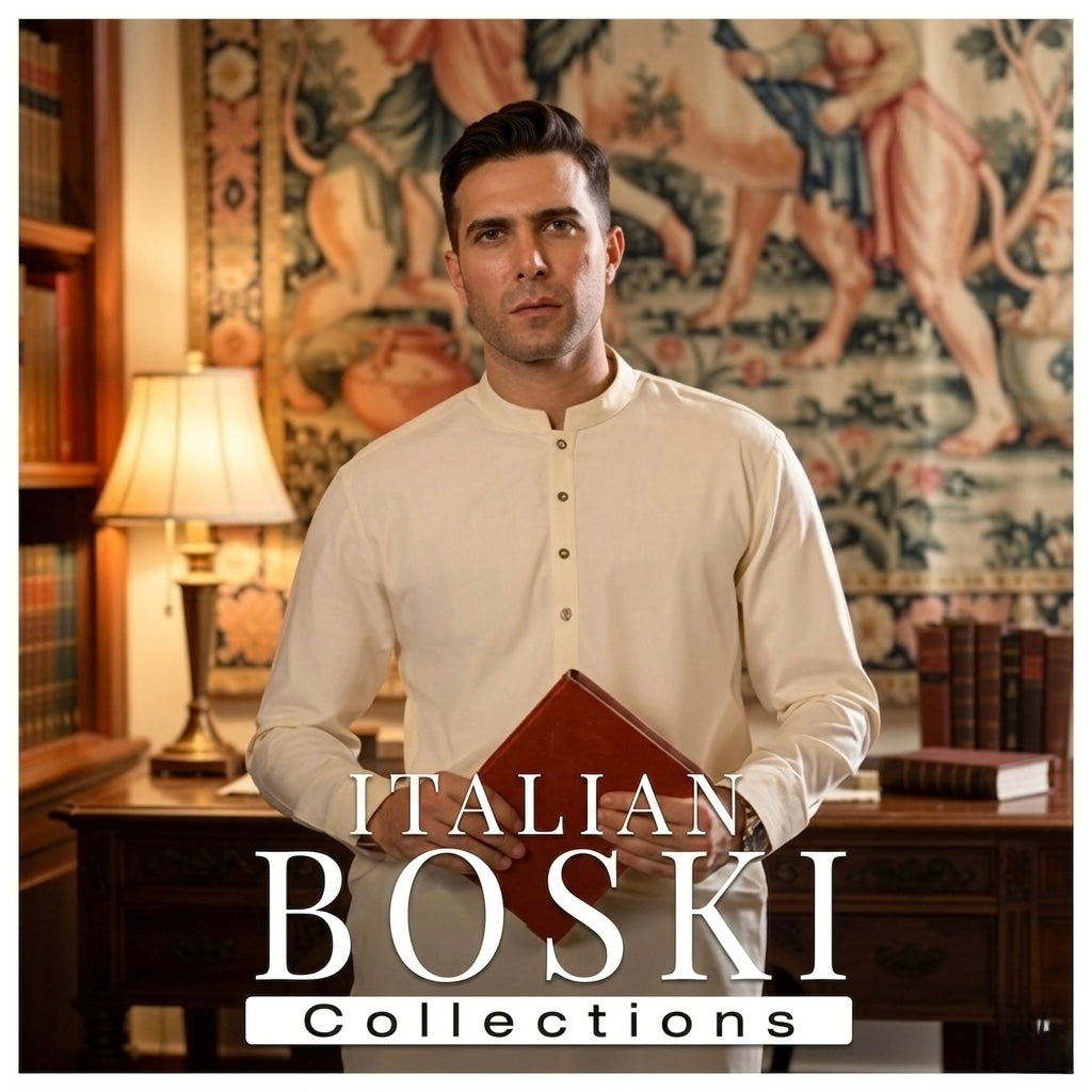 Italian Boski Collection
