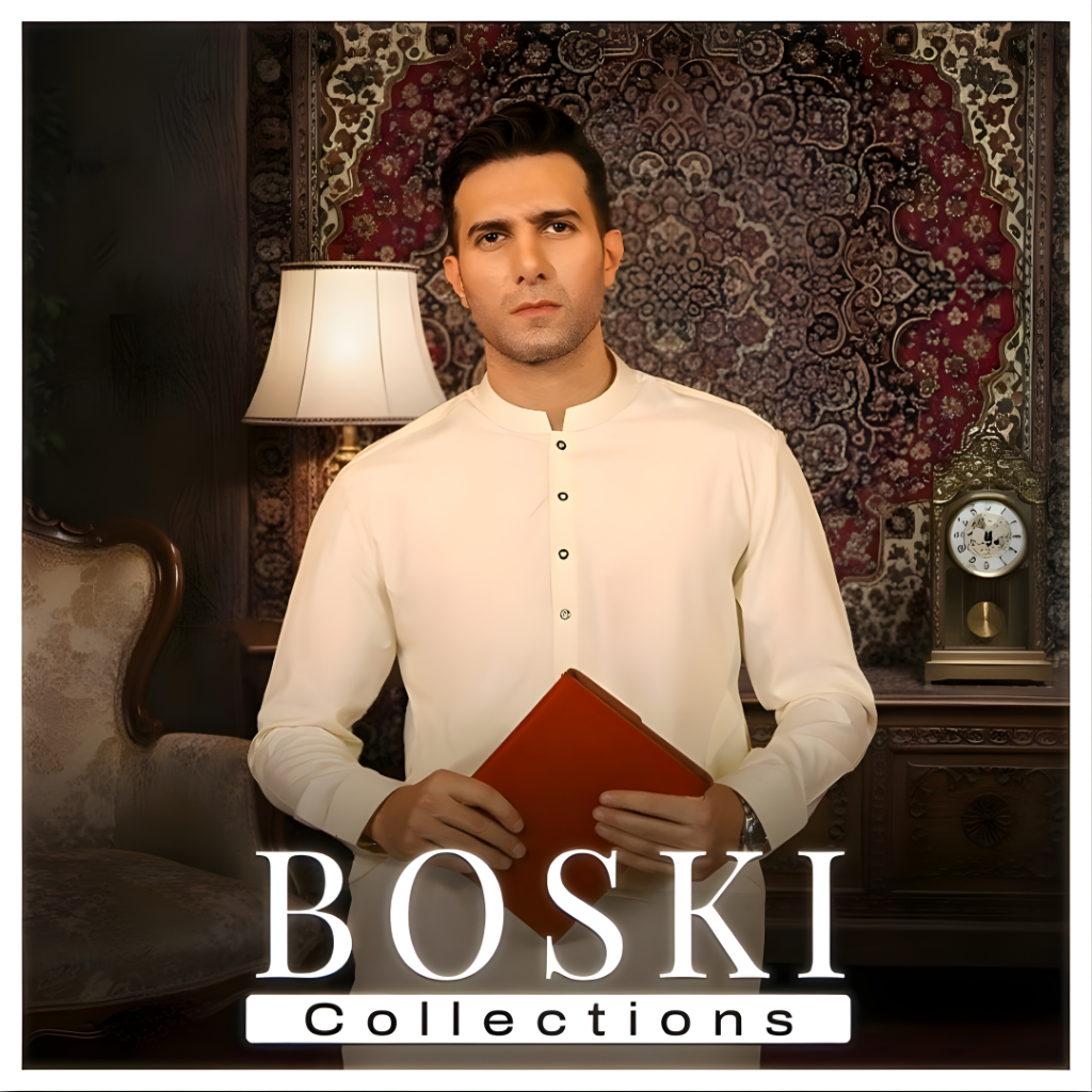 Boski Collection