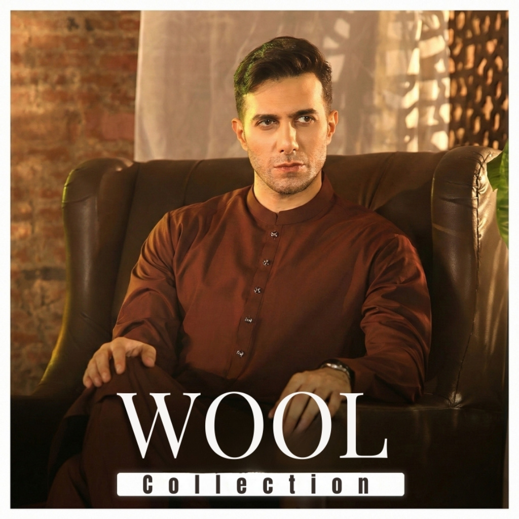 Wool Collection