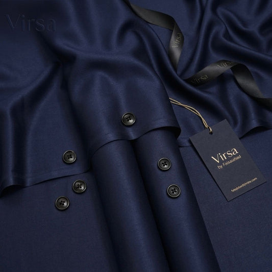 Navy Blue 6 Pound Boski