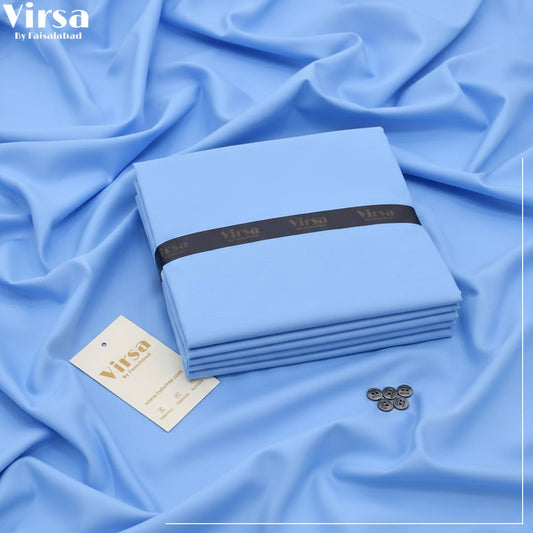 Sky Blue Boski
